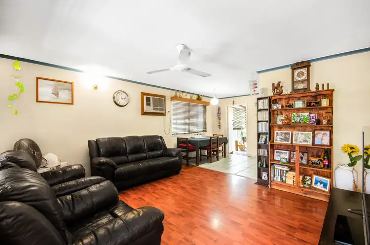 Third view of Homely house listing, 6 Inglong Street, Kelso QLD 4815