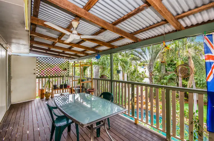 Fourth view of Homely house listing, 6 Inglong Street, Kelso QLD 4815