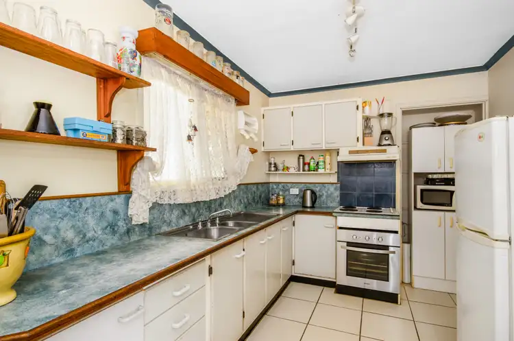 Fifth view of Homely house listing, 6 Inglong Street, Kelso QLD 4815