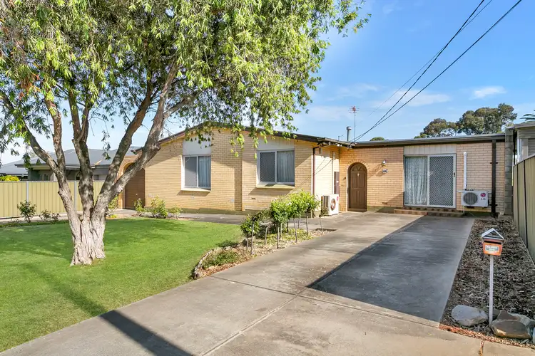 Second view of Homely house listing, 114 Wright Road, Ingle Farm SA 5098