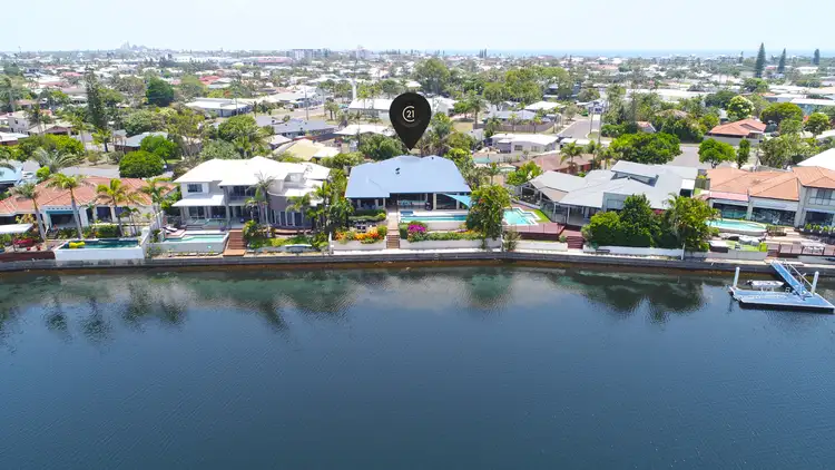Second view of Homely house listing, 3 Ibis Court, Parrearra QLD 4575