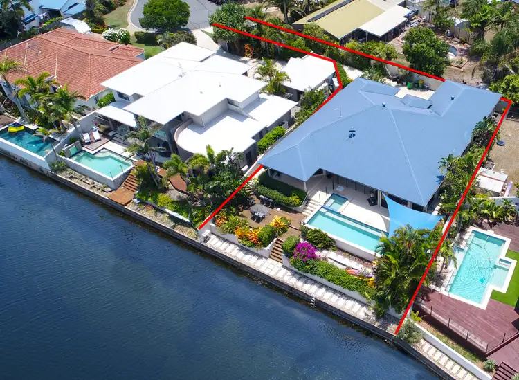 Fifth view of Homely house listing, 3 Ibis Court, Parrearra QLD 4575