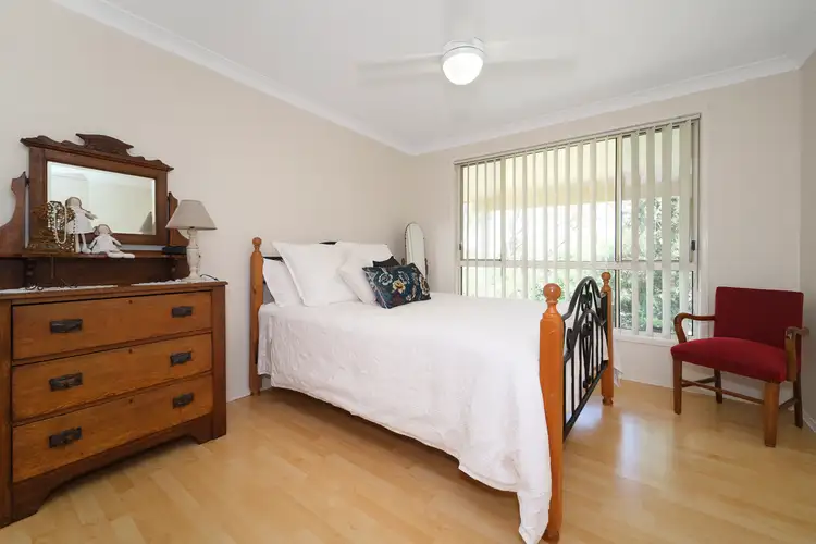 Fifth view of Homely house listing, 8 Lorikeet Court, Tingira Heights NSW 2290