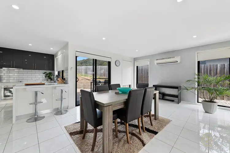 Second view of Homely house listing, 20 Christensen Street, Spreyton TAS 7310
