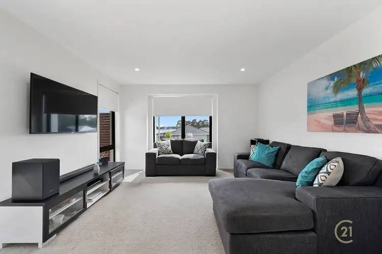 Third view of Homely house listing, 20 Christensen Street, Spreyton TAS 7310