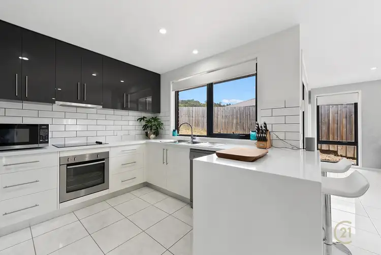 Fifth view of Homely house listing, 20 Christensen Street, Spreyton TAS 7310
