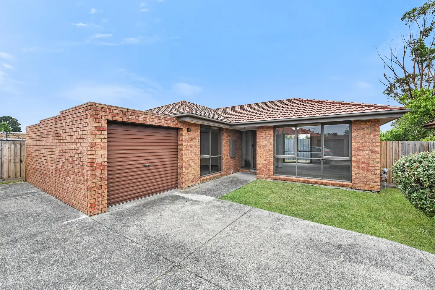 Main view of Homely unit listing, 8/25-27 Fintonia Road, Noble Park VIC 3174