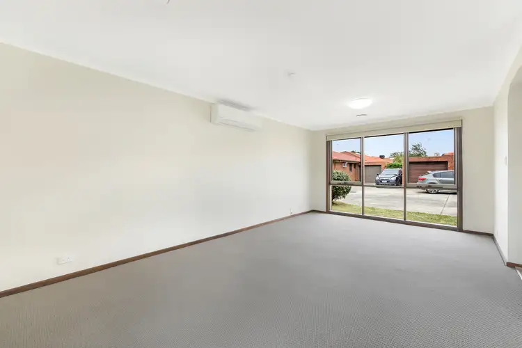Second view of Homely unit listing, 8/25-27 Fintonia Road, Noble Park VIC 3174