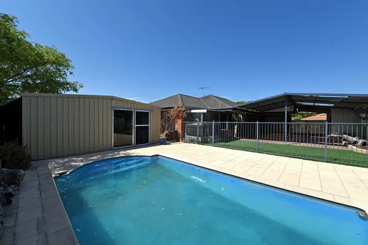 Main view of Homely house listing, 23 McCoy Place, Quinns Rocks WA 6030