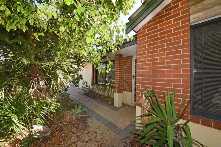 Fourth view of Homely house listing, 23 McCoy Place, Quinns Rocks WA 6030