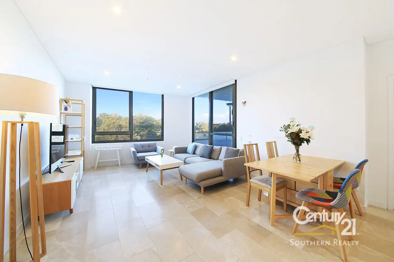 Main view of Homely apartment listing, G02/2 Chisholm Street, Wolli Creek NSW 2205