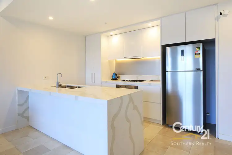 Fifth view of Homely apartment listing, G02/2 Chisholm Street, Wolli Creek NSW 2205