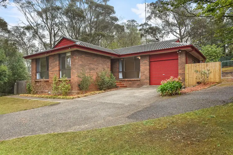 50 Wentworth St, Blackheath NSW 2785