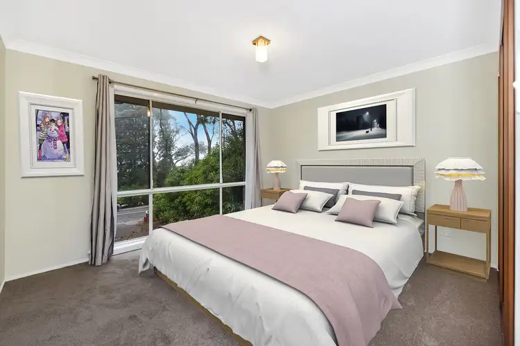 Fifth view of Homely house listing, 50 Wentworth St, Blackheath NSW 2785