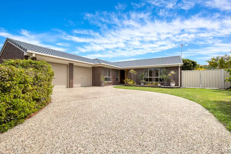 83 Bibimulya Street, Bellara QLD 4507
