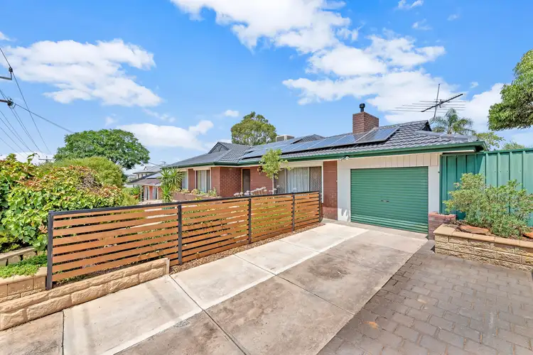 Main view of Homely house listing, 73 Collins Parade, Hackham SA 5163