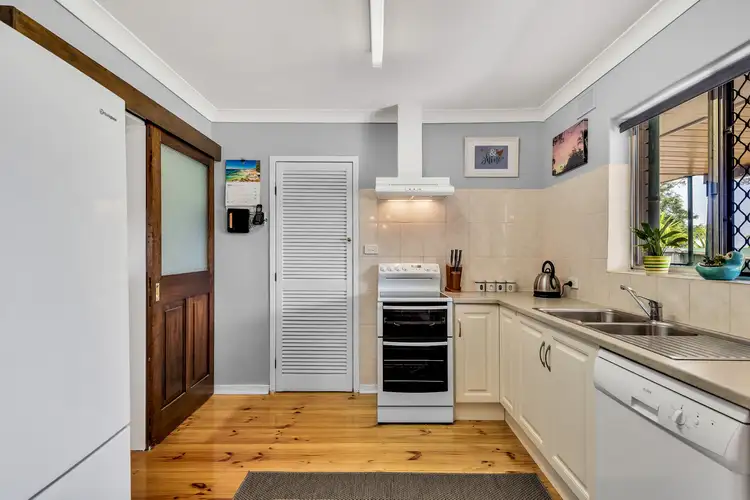 Second view of Homely house listing, 73 Collins Parade, Hackham SA 5163
