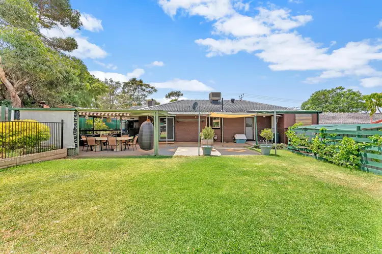 Third view of Homely house listing, 73 Collins Parade, Hackham SA 5163