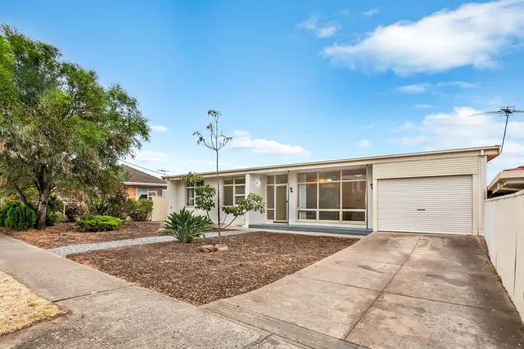 Main view of Homely house listing, 4 Hooper Place, Christies Beach SA 5165