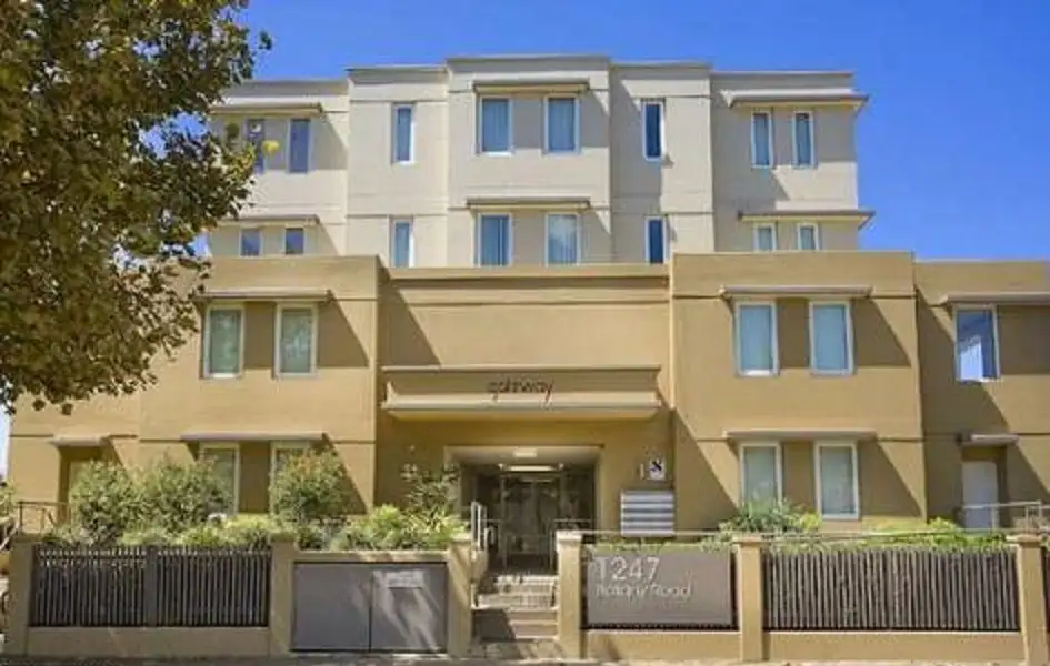 Main view of Homely apartment listing, 2/1247 Botany Road, Mascot NSW 2020