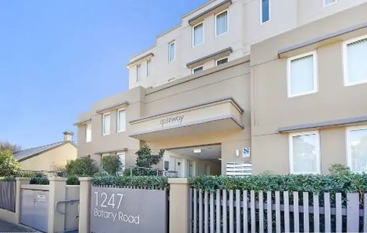 Third view of Homely apartment listing, 2/1247 Botany Road, Mascot NSW 2020