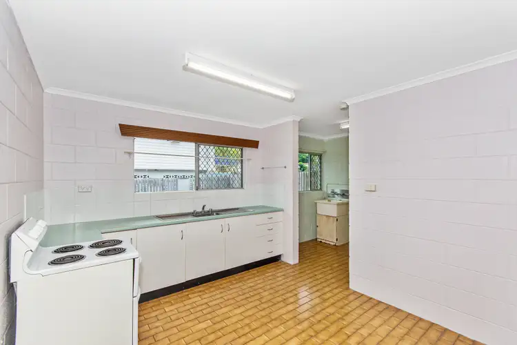 Second view of Homely semi-detached listing, 6 Dalton Street, Wulguru QLD 4811