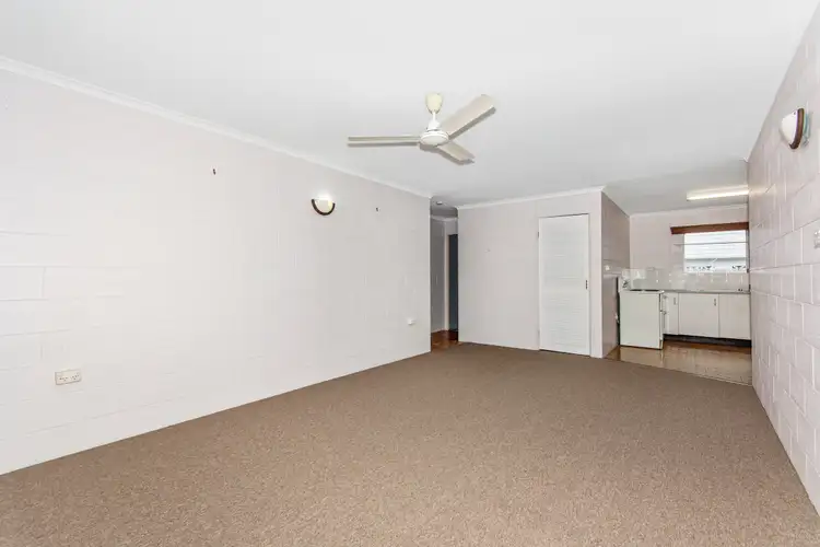 Third view of Homely semi-detached listing, 6 Dalton Street, Wulguru QLD 4811