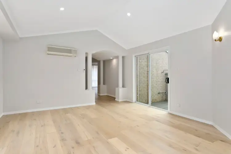 Second view of Homely house listing, 14 Tweed Court, Wattle Grove NSW 2173