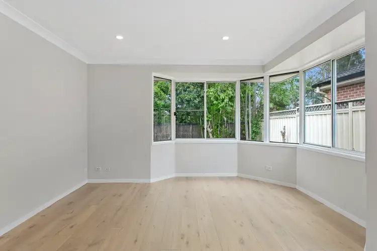 Fifth view of Homely house listing, 14 Tweed Court, Wattle Grove NSW 2173