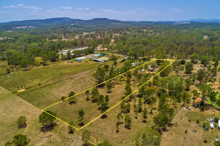 34 David Drive, Curra QLD 4570