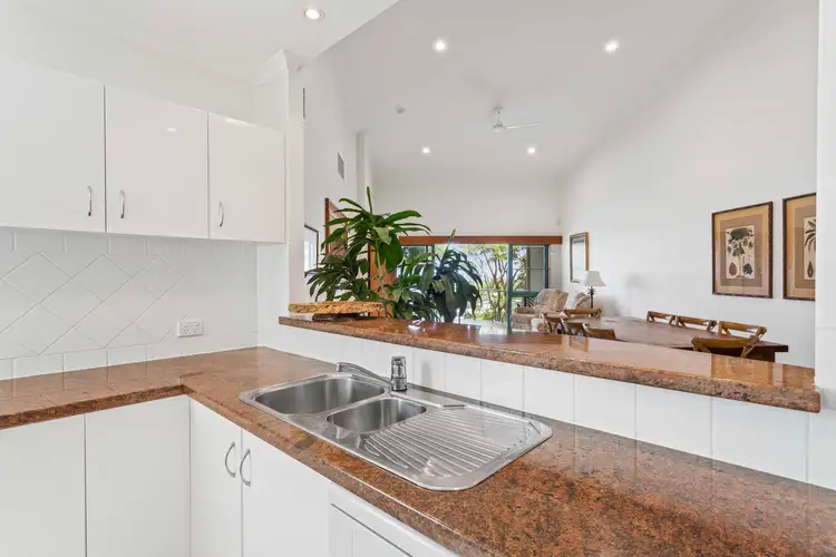 Fifth view of Homely apartment listing, 23/4 Serenity Close, Noosa Heads QLD 4567