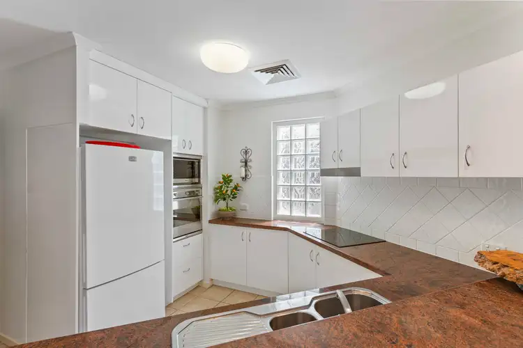 Sixth view of Homely apartment listing, 23/4 Serenity Close, Noosa Heads QLD 4567