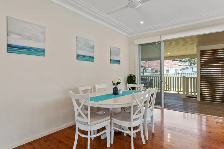 Fifth view of Homely house listing, 6 Coolabah Place, Caringbah NSW 2229