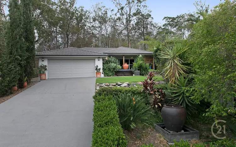 20 Arris Cl, Upper Kedron QLD 4055