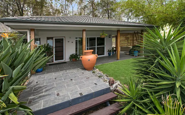 Second view of Homely house listing, 20 Arris Cl, Upper Kedron QLD 4055