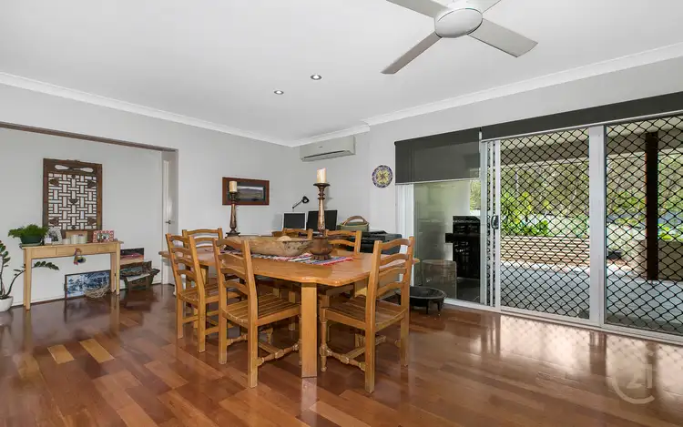 Fifth view of Homely house listing, 20 Arris Cl, Upper Kedron QLD 4055