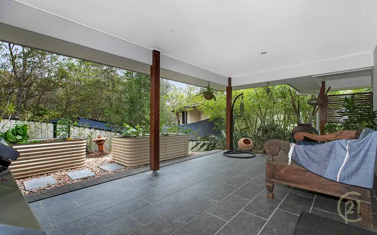 Sixth view of Homely house listing, 20 Arris Cl, Upper Kedron QLD 4055