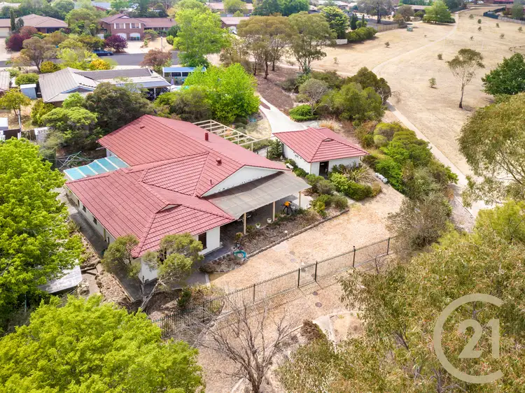 Second view of Homely house listing, 12 Scotford Place, Windradyne NSW 2795