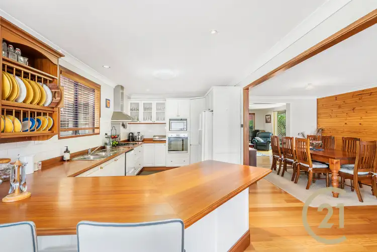 Third view of Homely house listing, 12 Scotford Place, Windradyne NSW 2795