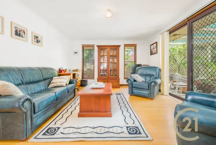 Fifth view of Homely house listing, 12 Scotford Place, Windradyne NSW 2795