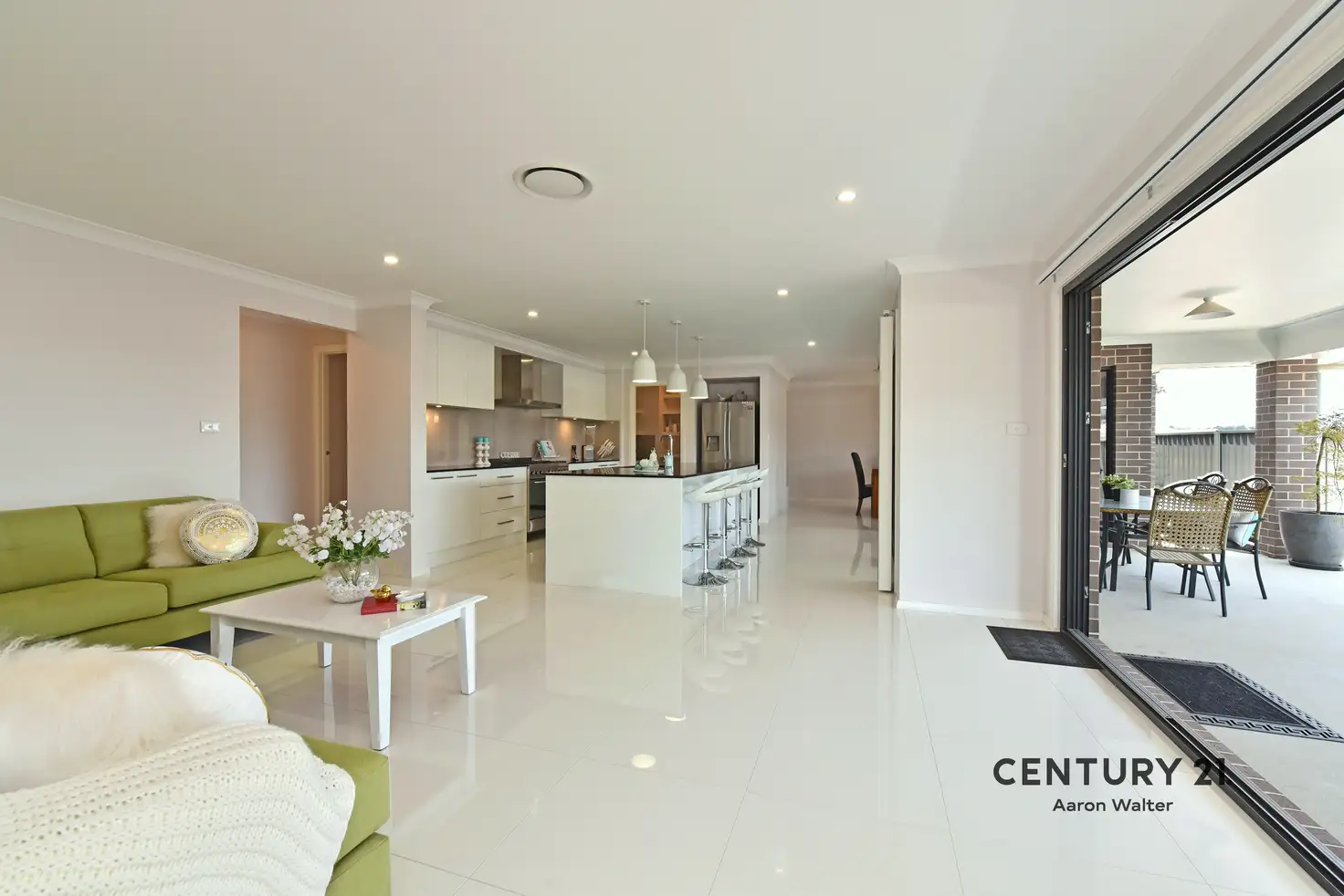 Main view of Homely house listing, 6 Perly Grove, Cameron Park NSW 2285