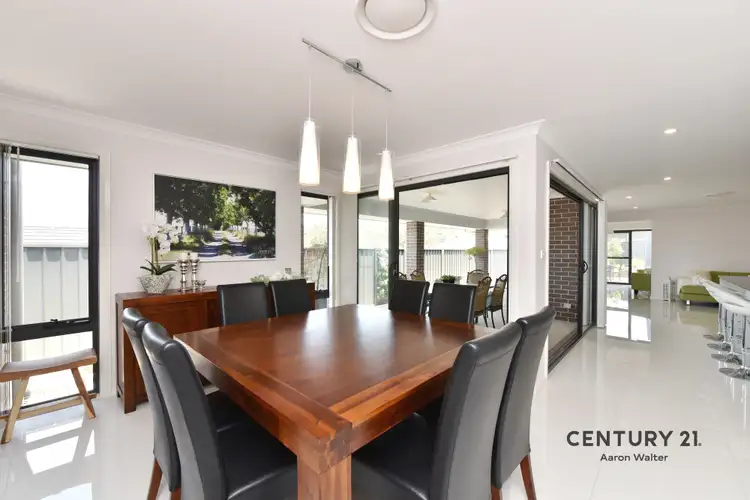 Third view of Homely house listing, 6 Perly Grove, Cameron Park NSW 2285