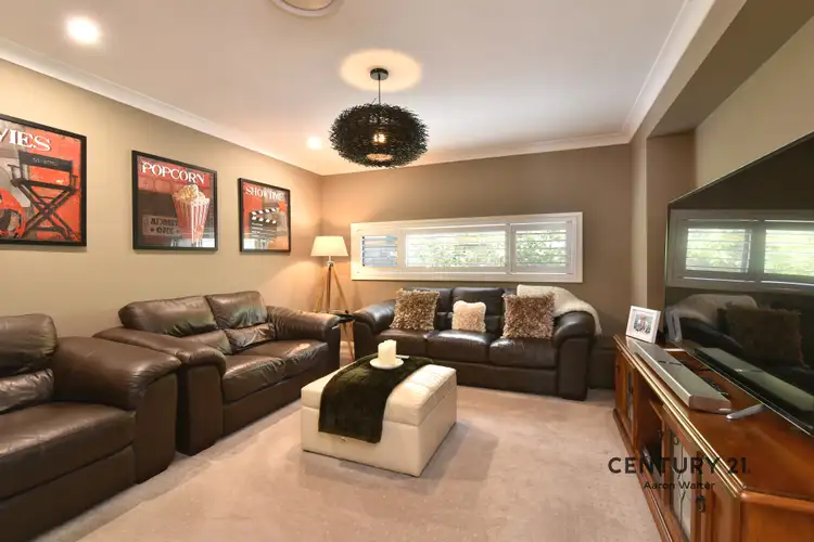 Sixth view of Homely house listing, 6 Perly Grove, Cameron Park NSW 2285