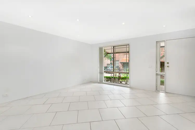 Fourth view of Homely townhouse listing, 6/4 Owen Jones Row, Menai NSW 2234
