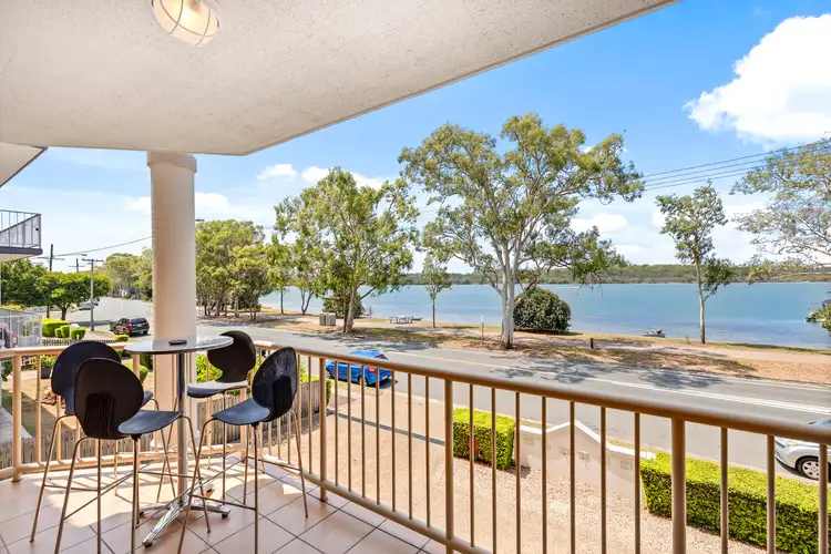 Third view of Homely unit listing, 3/105 Bradman Avenue, Maroochydore QLD 4558