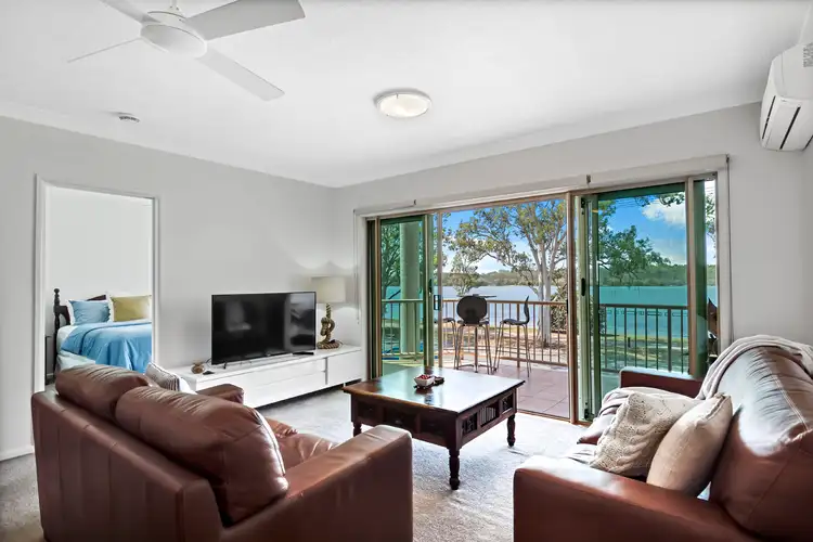 Fifth view of Homely unit listing, 3/105 Bradman Avenue, Maroochydore QLD 4558