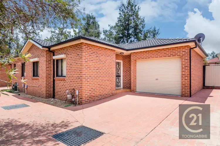 3/133 Toongabbie Road, Toongabbie NSW 2146