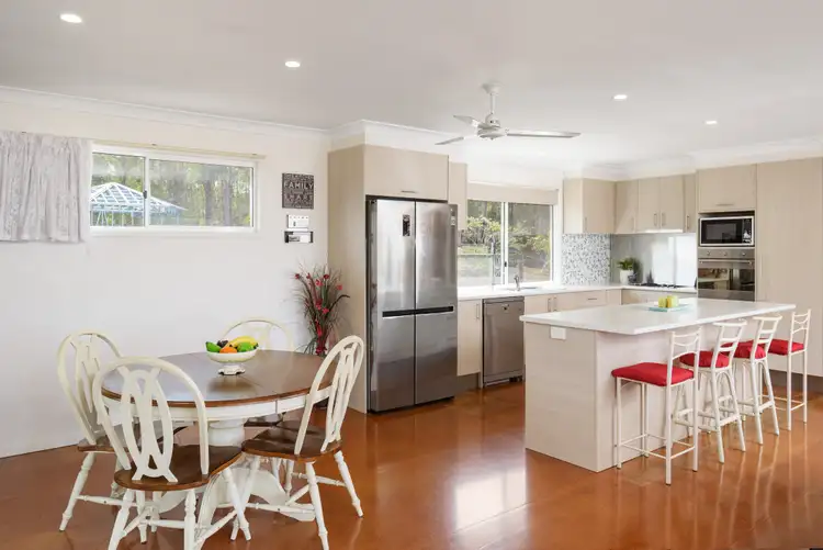 Second view of Homely house listing, 250 Hyland Road, East Deep Creek QLD 4570