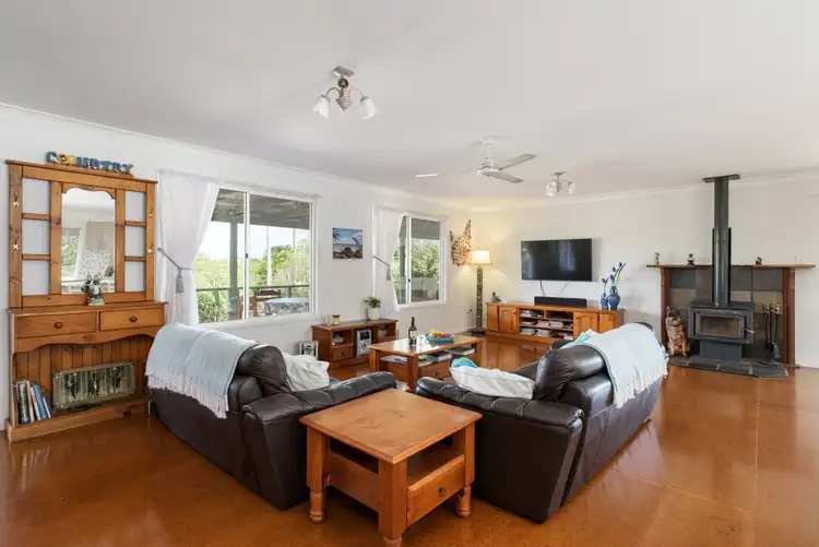 Third view of Homely house listing, 250 Hyland Road, East Deep Creek QLD 4570