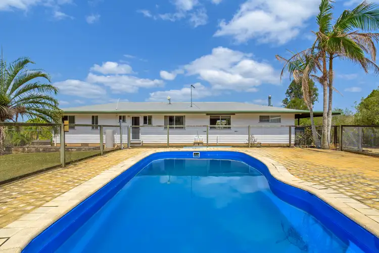 Fourth view of Homely house listing, 250 Hyland Road, East Deep Creek QLD 4570